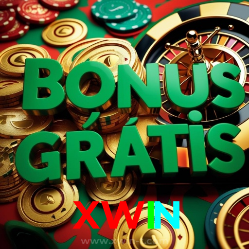 XWIN:Aposte no seu time no futebol e divirta-se com slots e roleta!