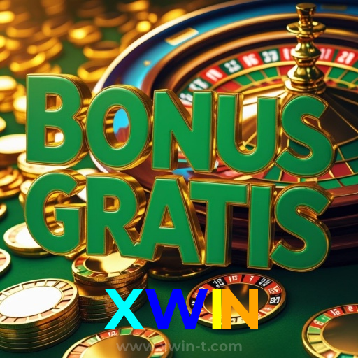 XWIN:Jogue futebol online e descubra o prazer de ganhar grandes prêmios!