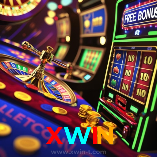 XWIN:Aposte no futebol e viva a emoção do jogo!