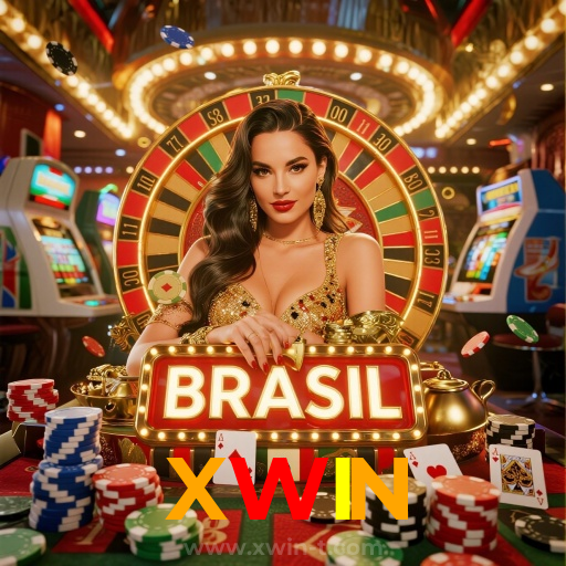 XWIN：O melhor cassino online com slots, poker e apostas no futebol!