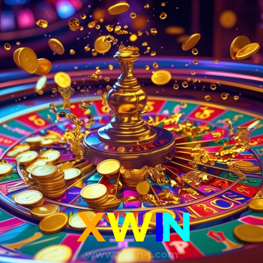 XWIN:Jogue poker e prove que você é o verdadeiro campeão das cartas!