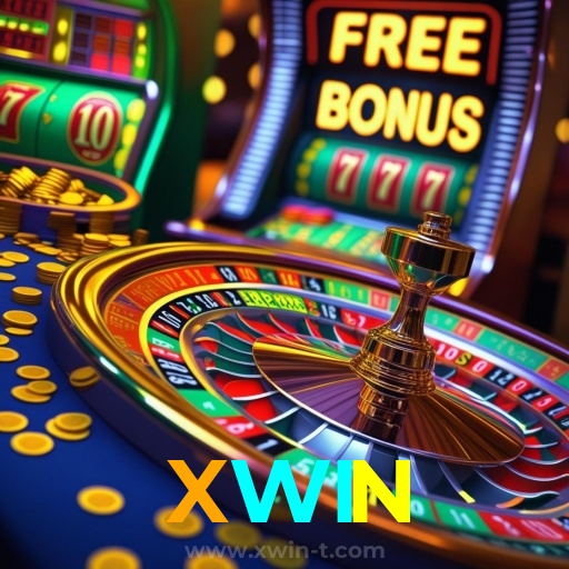 XWIN:O melhor cassino online está te esperando! Aposte e vença!