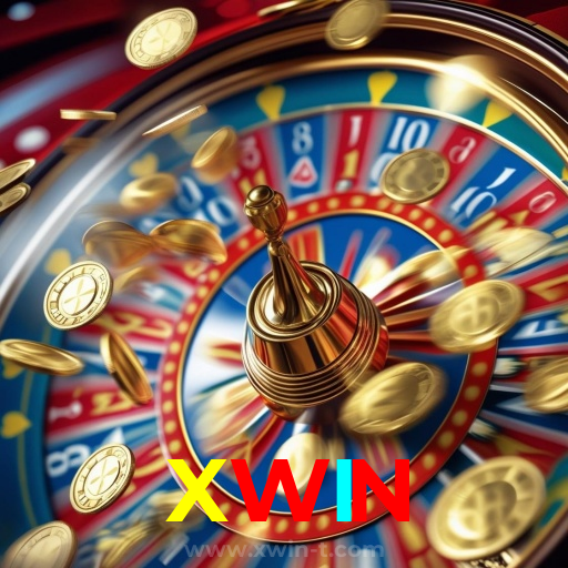 XWIN：Ganhe prêmios incríveis jogando roleta e apostando no futebol online!