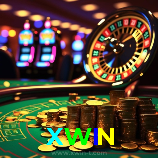 XWIN:Aposte nas mesas de poker e vença grandes prêmios!