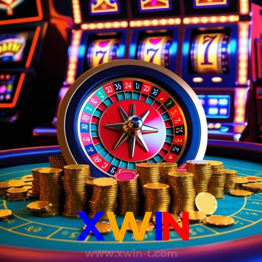 XWIN：Aposte no futebol e ganhe grandes prêmios com jogos de blackjack!