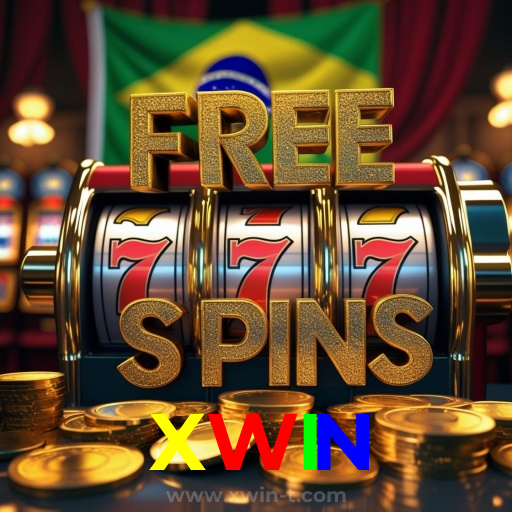 XWIN:O melhor cassino online do Brasil com roleta, blackjack e futebol!