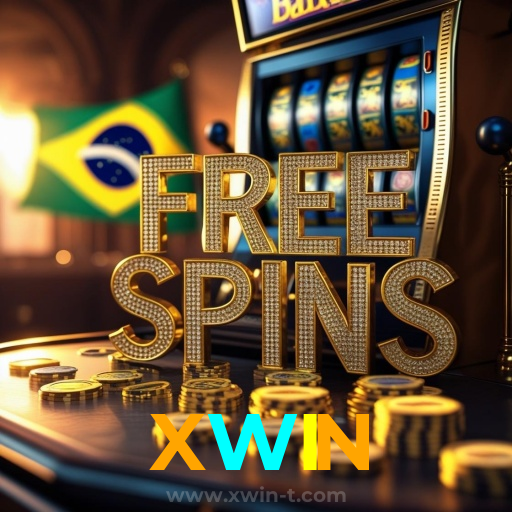 XWIN:Jogue nas slots e viva a emoção das grandes vitórias!
