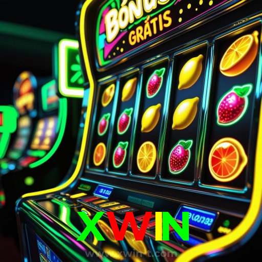 XWIN:As melhores slots com grandes vitórias te aguardam! Jogue agora!