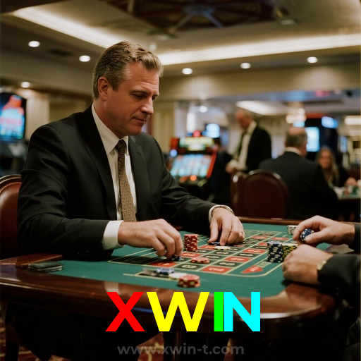 XWIN：Jogue slots, aposte no futebol e vença em grande estilo!
