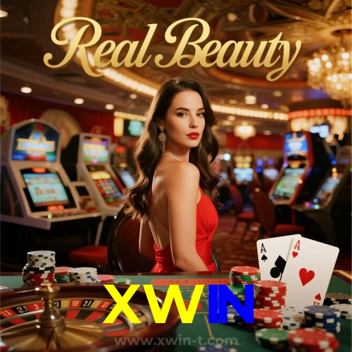 XWIN:Jogue poker, ganhe no futebol e vença no cassino online mais confiável!