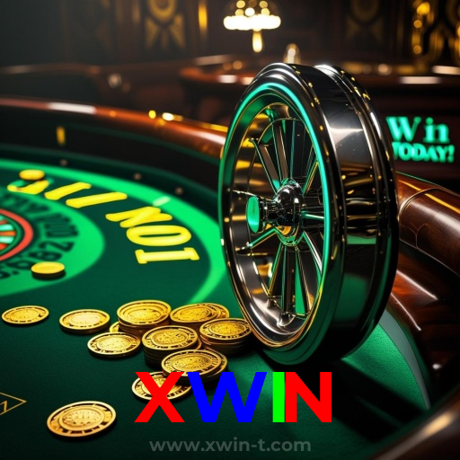 XWIN:Jogue futebol online e aposte nos maiores campeões!