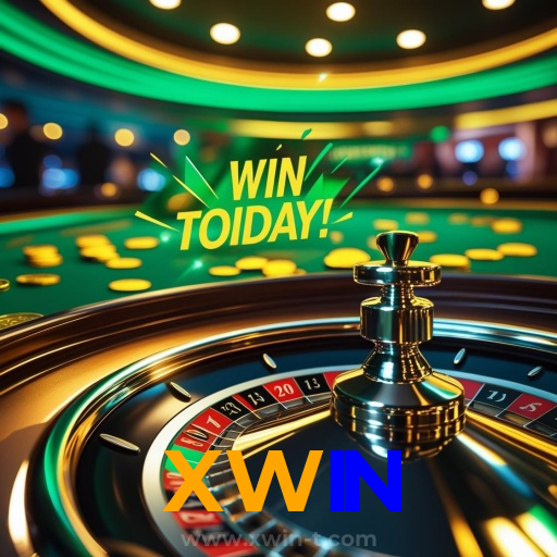 XWIN:Jogue poker, aposte no futebol e ganhe em grandes jogos de cassino!