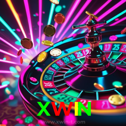 XWIN:A sorte te espera no cassino online com apostas no futebol e roleta!