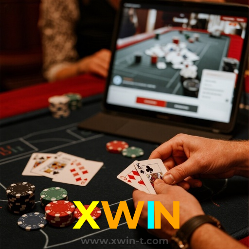 XWIN:Aposte no futebol e jogue blackjack com grandes vitórias no cassino online!