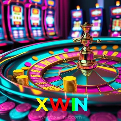 XWIN:Aposte no futebol e ganhe em jogos como roleta e blackjack online!