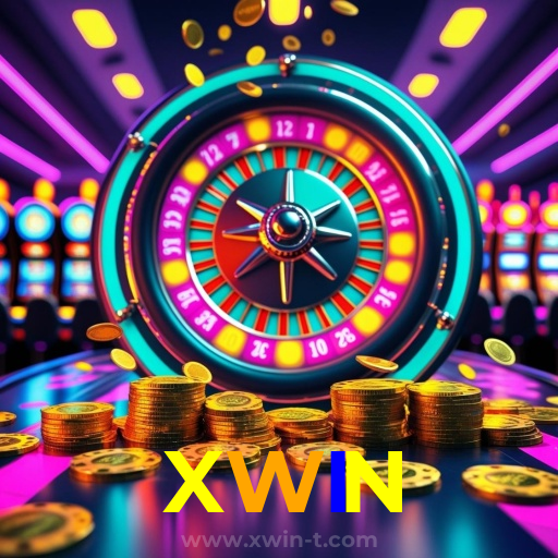XWIN：Entre no campo de futebol online e conquiste sua vitória!