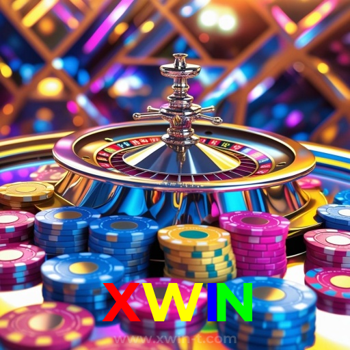 XWIN:Jogue nas roletas e ganhe prêmios sensacionais!