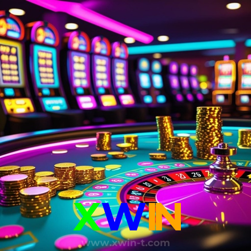 XWIN：Gire a roleta e faça história! Grandes prêmios estão ao seu alcance!