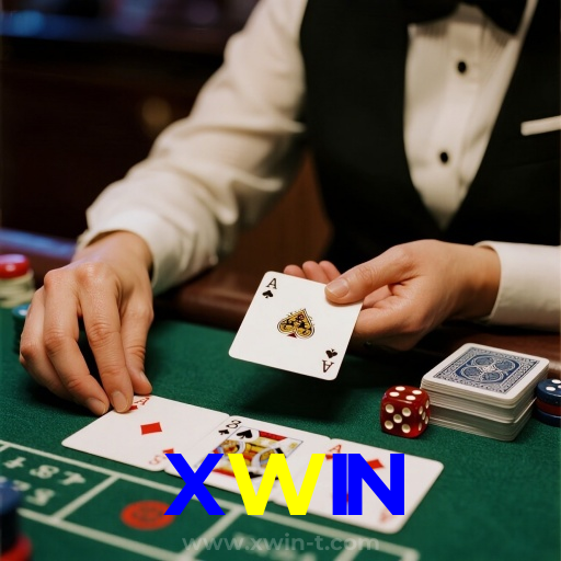 XWIN：Cada giro na roleta é uma nova chance de vitória!