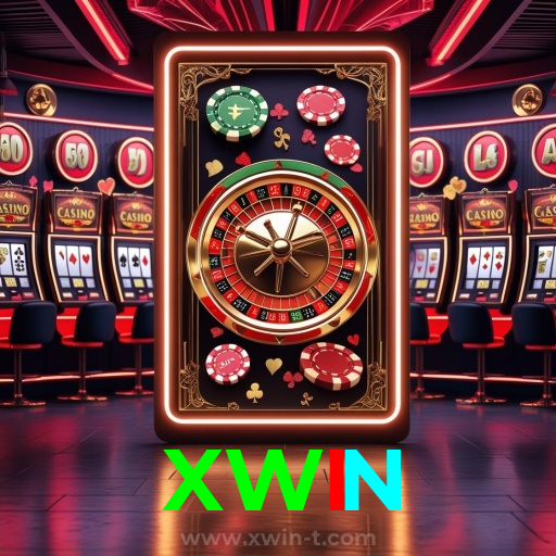 XWIN:Jogue roleta e aposte no seu time no futebol online com grandes vitórias!