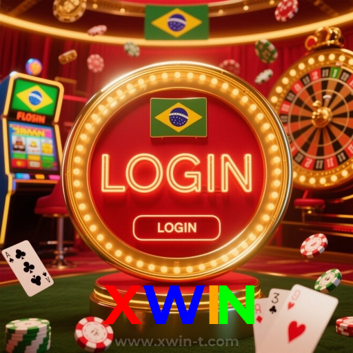 XWIN：Jogue agora no nosso cassino online e ganhe muito mais!