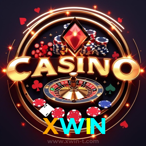 XWIN:Jogue nas roletas e conquiste a sorte ao seu lado!
