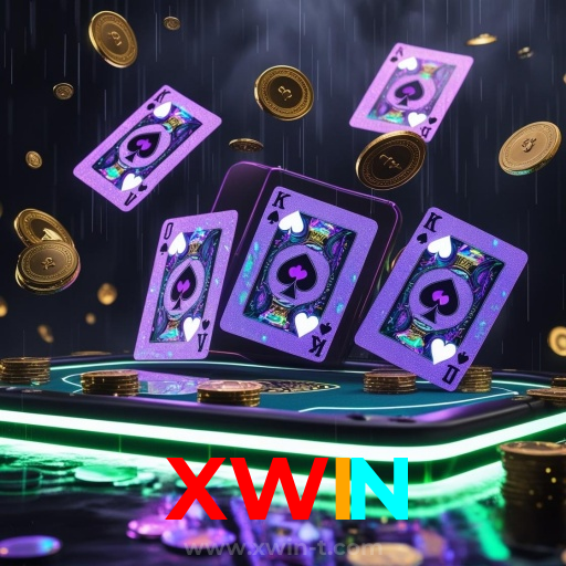 XWIN：Jogue no cassino online e aposte no futebol para ganhar grandes prêmios!