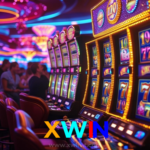 XWIN:Aposte no futebol e ganhe em blackjack e poker com segurança!