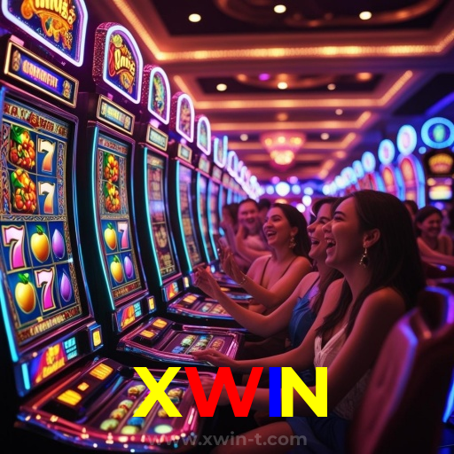 XWIN:Em nosso cassino online, sua sorte vai brilhar! Aposte e vença!