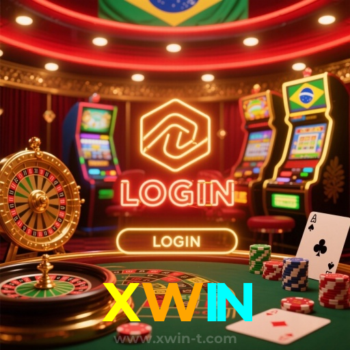 XWIN：Sinta a emoção do cassino! Aposte agora e ganhe prêmios reais!