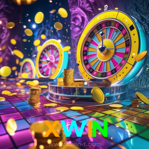 XWIN:Aposte nas melhores slots e conquiste vitórias impressionantes!