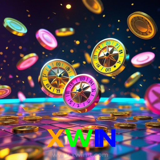 XWIN:A sorte nunca esteve tão ao seu alcance! Aposte nas nossas slots agora!