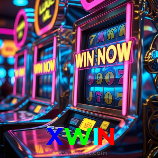 XWIN：Jogue slots, aposte no futebol e ganhe no melhor cassino online!