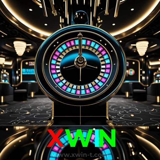 XWIN:Jogue as melhores slots e aposte em futebol com confiança e segurança!
