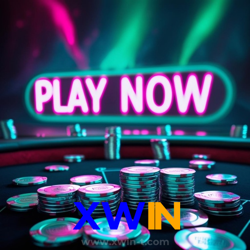 XWIN:Jogue nas melhores slots e descubra o jackpot dos seus sonhos!
