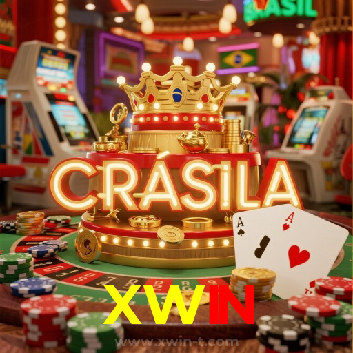 XWIN：Jogue no cassino mais seguro com blackjack, poker e futebol online!