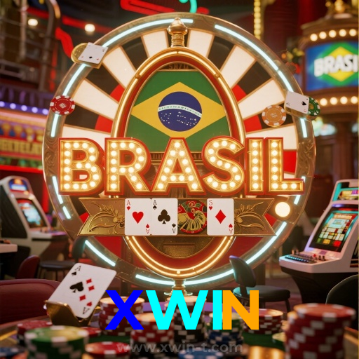 XWIN：Aposte no futebol e viva a emoção do jogo!