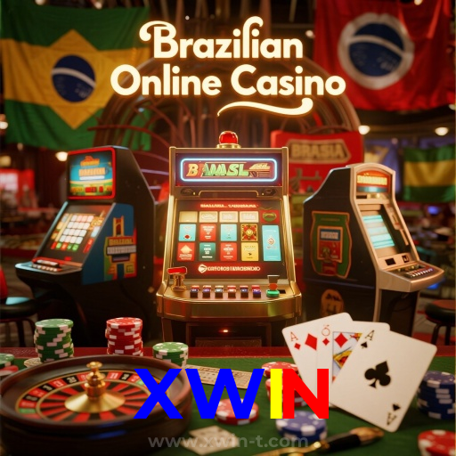 XWIN：A diversão nunca para! Entre no nosso cassino e jogue os melhores jogos!