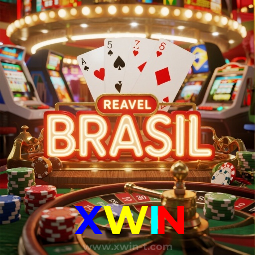XWIN:O cassino online mais seguro para apostar no futebol e jogar blackjack!