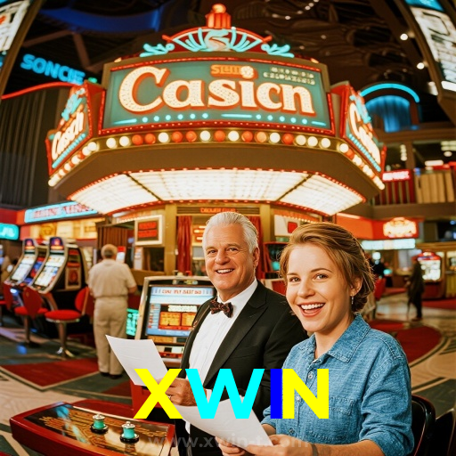 XWIN:Apostas ao vivo no futebol e grandes prêmios no cassino online!