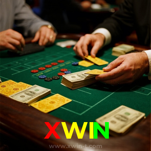 XWIN:Aposte no futebol online e sinta a emoção de ser o vencedor!