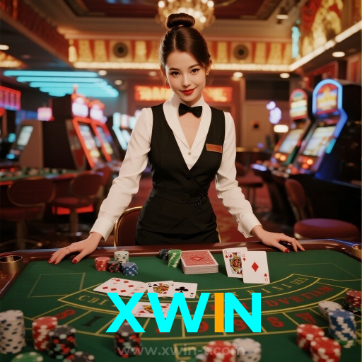 XWIN：Vença no cassino online com blackjack e apostas esportivas no futebol!