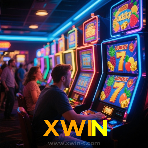 XWIN：Jogue blackjack, aposte no futebol e conquiste vitórias épicas no cassino online!