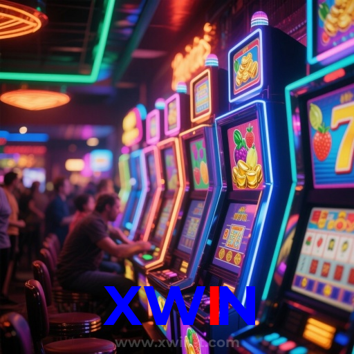 XWIN：Jogue poker, aposte no futebol e tenha uma experiência incrível no cassino online!