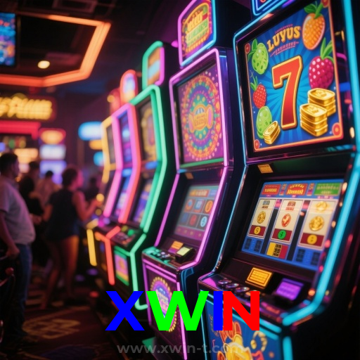 XWIN：Jogue no melhor cassino online e descubra os maiores prêmios!