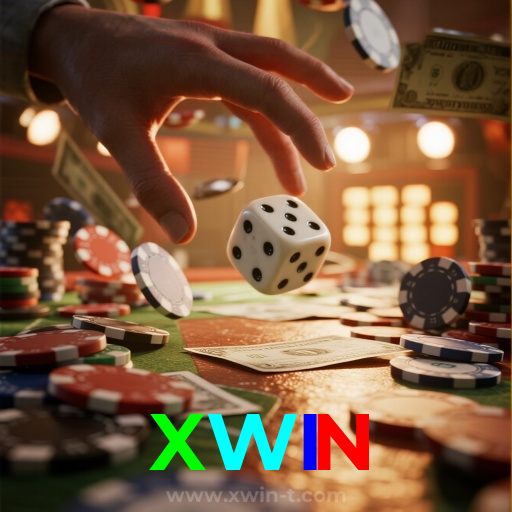 XWIN：Jogue poker, aposte no futebol e ganhe em grandes jogos de cassino!