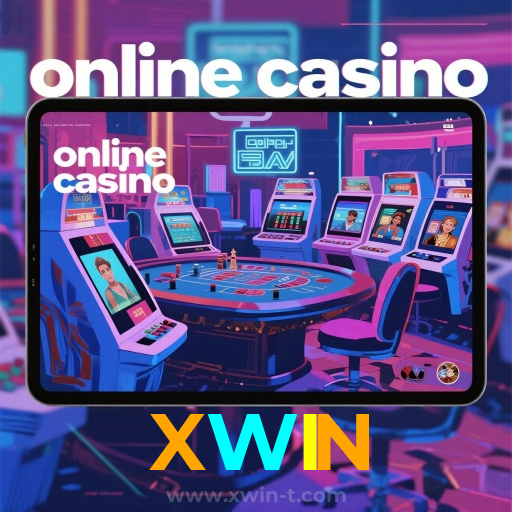 XWIN：Onde o futebol e o cassino online se encontram para diversão sem fim!