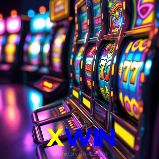 XWIN:A melhor plataforma de jogos de cassino e apostas no futebol está aqui!