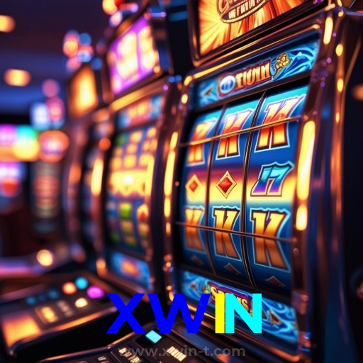 XWIN:Ganhe na roleta e aposte no futebol no cassino online mais confiável!