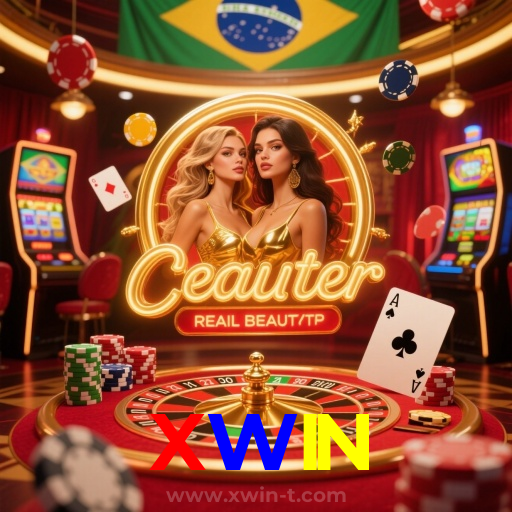 XWIN:Apostas ao vivo no futebol e grandes vitórias em blackjack esperam por você!